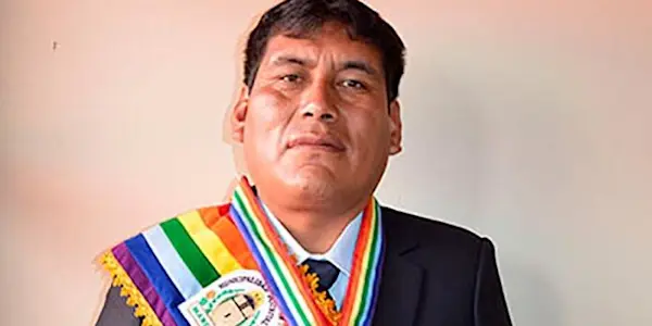 Cusco: Alcalde de Marcapata es denunciado por intento de violación