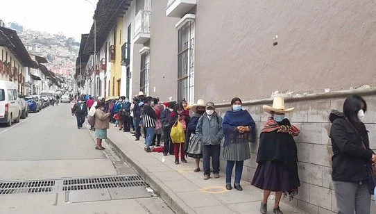 Segunda vuelta electoral: ¿Por quién votarán los líderes y lideresas de Cajamarca?
