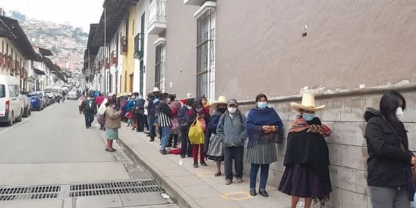 Segunda vuelta electoral: ¿Por quién votarán los líderes y lideresas de Cajamarca?