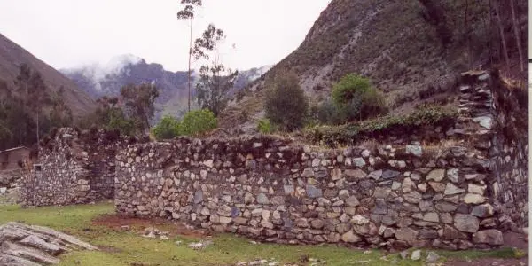 El Mayor Ayacuchano: Memorias de la guerra en Chungui y Oreja de Perro