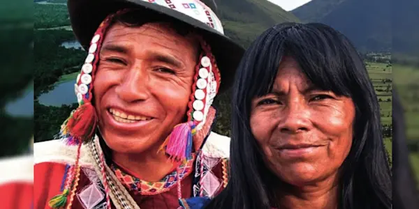 Todas las Sangres: ¿Hacia un Estado Plurinacional?