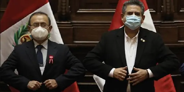 Los golpistas llaman dos veces