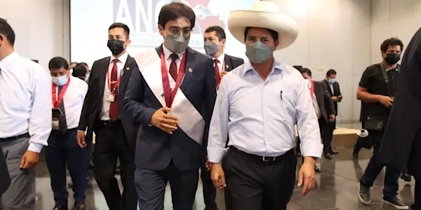 Gobernadores esperan que nuevo gabinete atienda demandas regionales