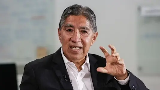 Una vez más, Pedro Castillo se dispara al pie