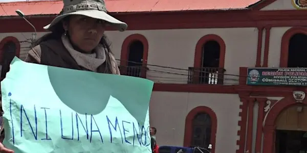 Defensoría del Pueblo pide implementar hogares de refugio temporal para víctimas de violencia