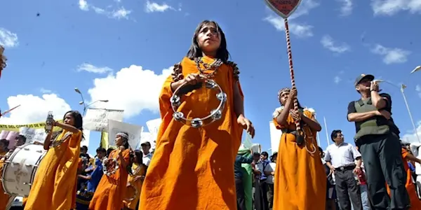 La importancia de la Semana Turística de la Selva Central