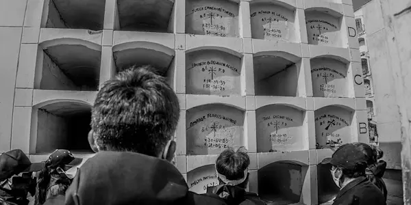 La pandemia no espera el 28 de julio