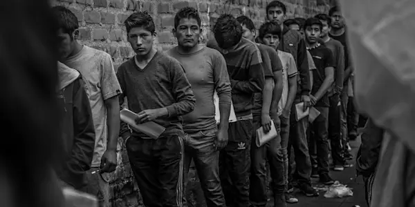 El camino hacia la reducción de brechas en la educación superior en el Perú