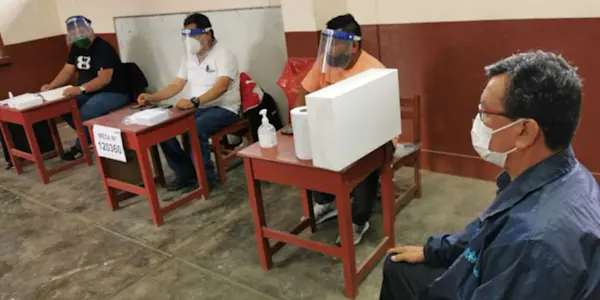 Los efectos electorales del "Vacunagate"
