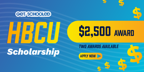 Get Schooled Rise to Legacy HBCU Scholarship