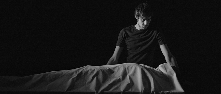 SHORT FILM - Ein Schlangenei