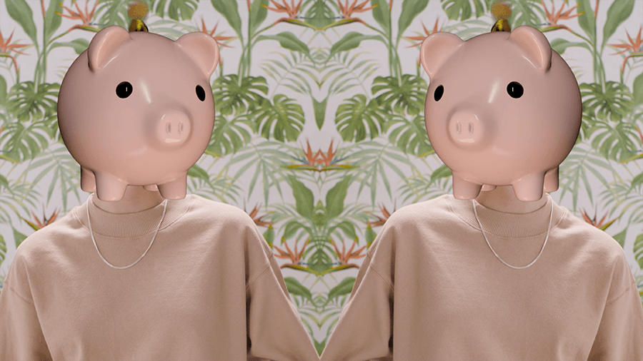 COMMERCIAL - Sparda Bank