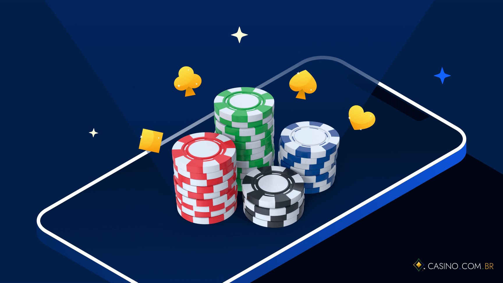 Quadro Jogos Cassino Poker Truco Baralho Naipe Roleta Dados