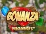 review bonanza megaways logo