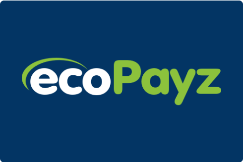 EcoPays - Pagamento