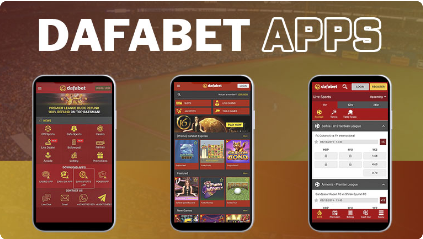Image - Dafabet App5