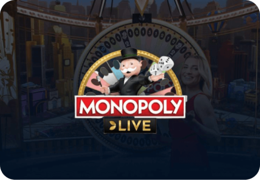 Monopoly Live