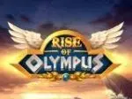 review rise of olympus logo