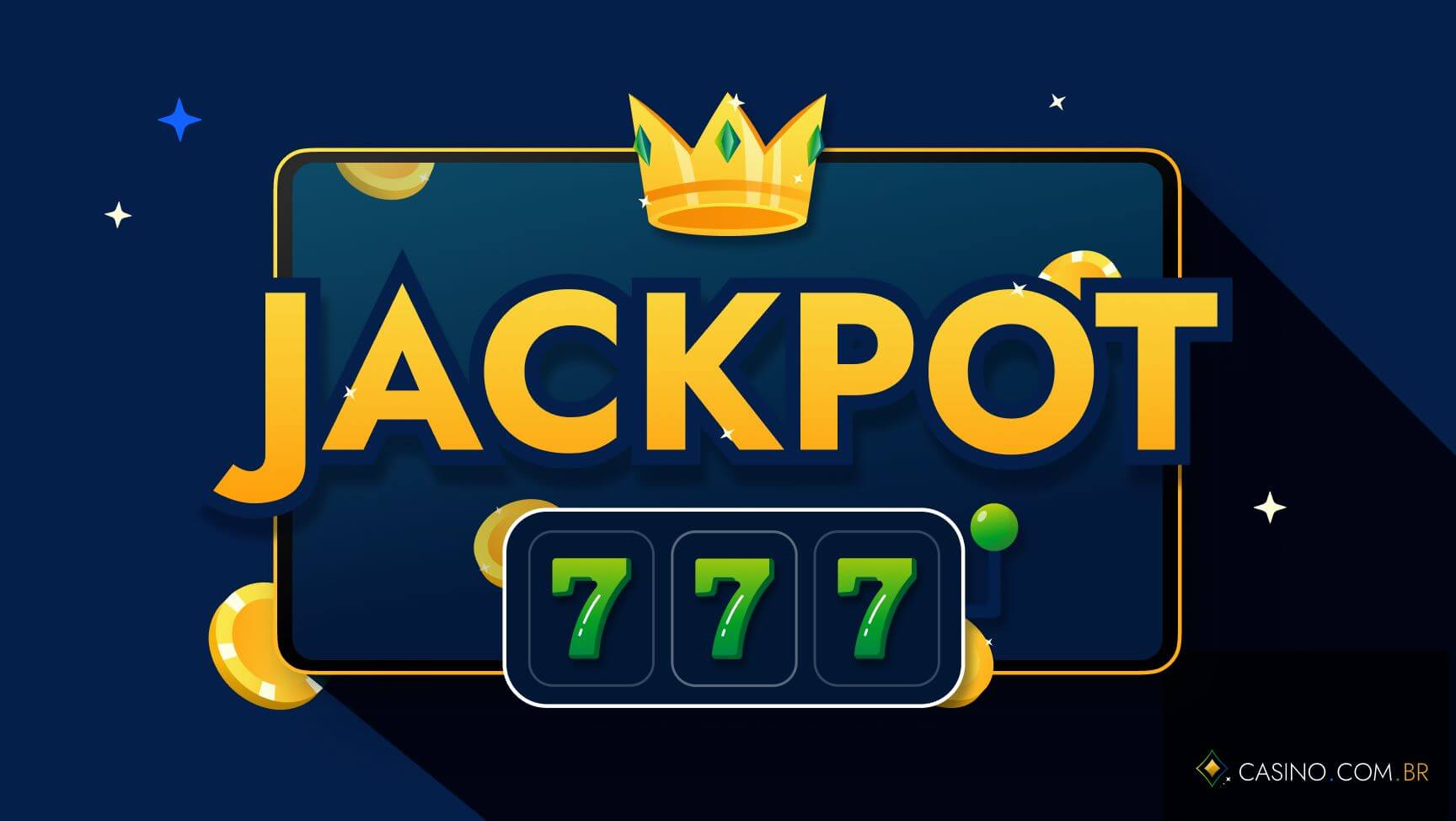 jackpot progressivo