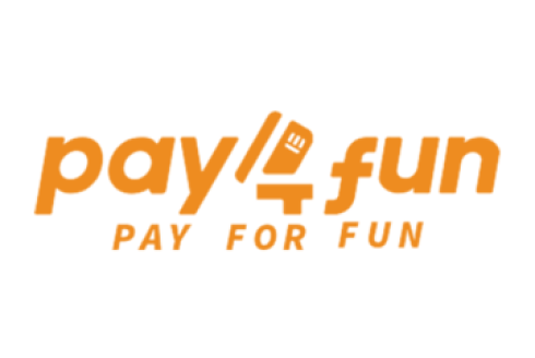Pay4Fun - Pagamento