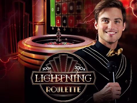 Lightning Roulette