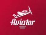 review aviator crash game logo