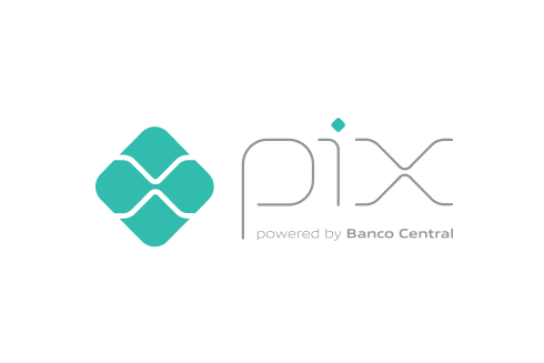 Pix Logo Square