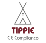 TIPPIE CE Compliance logo