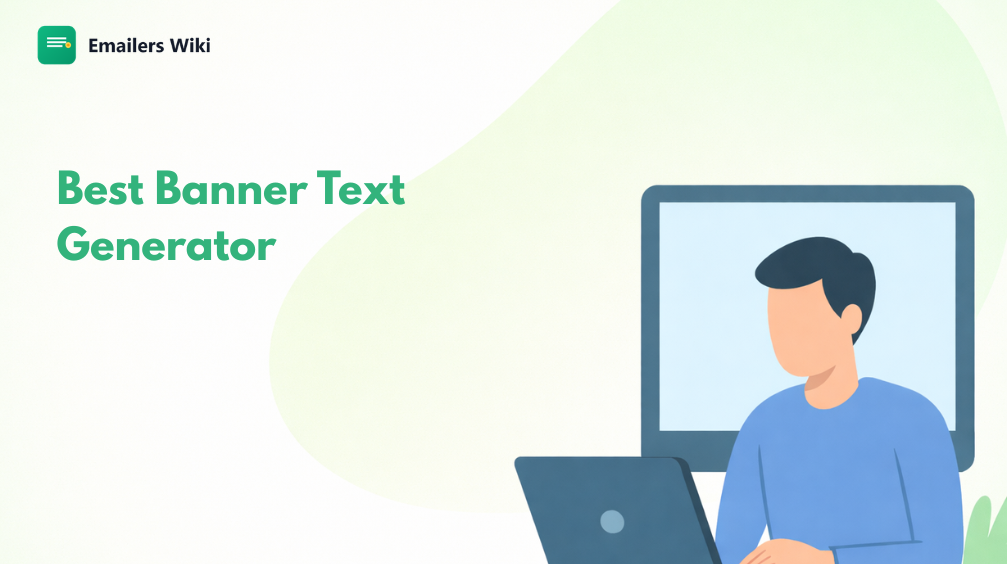7 Best Banner Text Generator Tools for Marketers (2026)