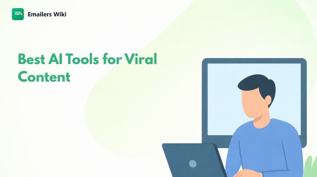 8 Best AI Tools for Viral Content 2026