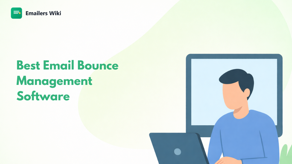 8 Best Email Bounce Management Software Tools 2026