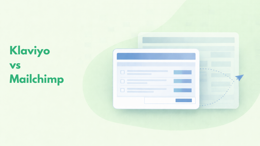 Klaviyo vs Mailchimp 2026: Which Wins for Your Business?