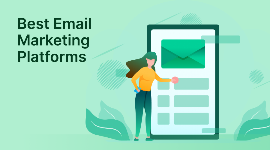 10 Best Email Marketing Platforms to Grow Your Business in 2026