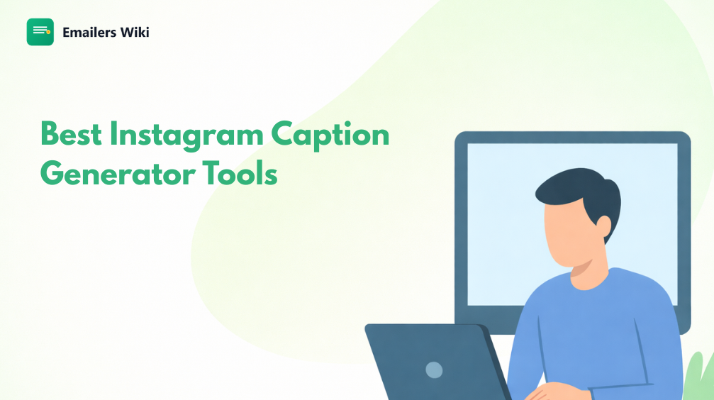 8 Best Instagram Caption Generator Tools in 2026 (Free and Paid)