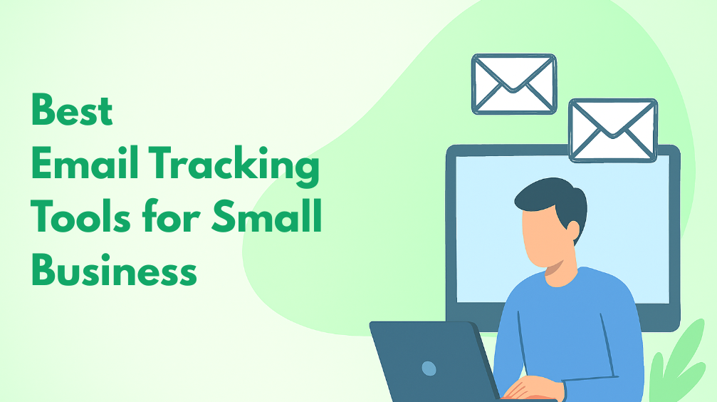 16 Best Email Tracking Software for Small Business in 2026