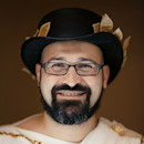 Baruch Sadogursky JFrog