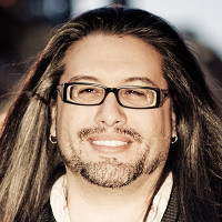 John Romero