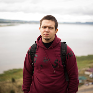 Иван Осипов