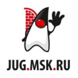 Логотип JUG.MSK.RU