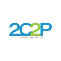 Логотип 2C2P
