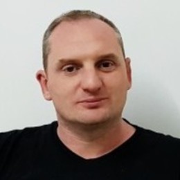 Evgeny Rizhik