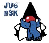 Logo JUGNsk