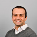 Rustam Mehmandarov Computas AS