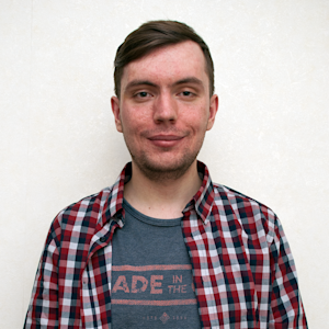 Иван Углянский