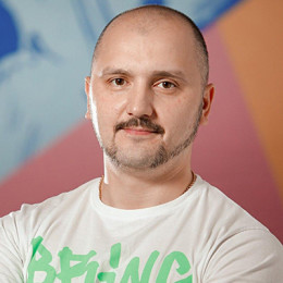 Александр Бычук