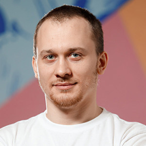 Gregory Koshelev