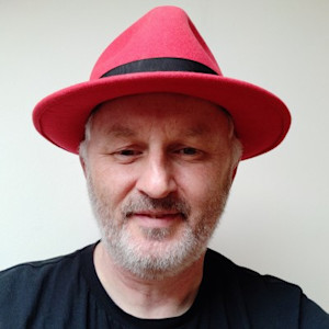 Andrew Dinn