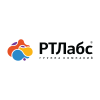 Логотип РТ Лабс