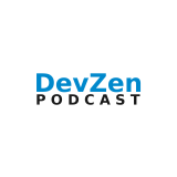 Логотип DevZen