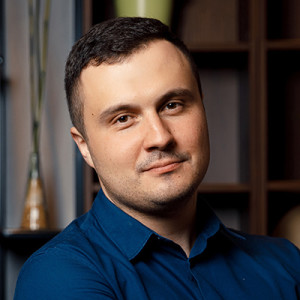 Dmitry Ivanov